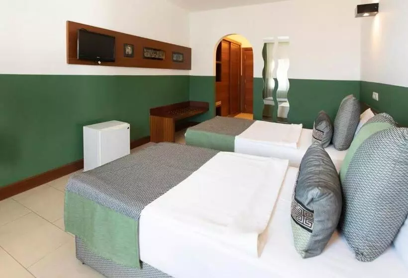 Fotos del hotel Manastir Hotel & Suites:  2