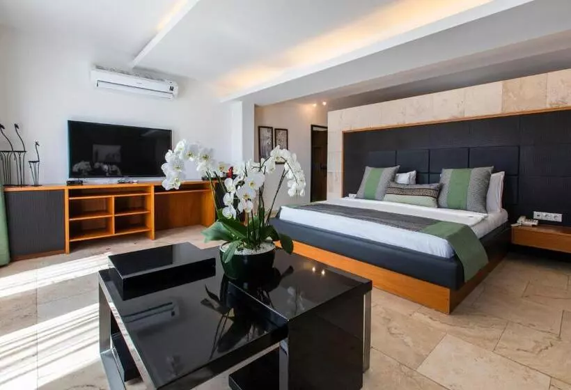 Fotos del hotel Manastir Hotel & Suites:  20