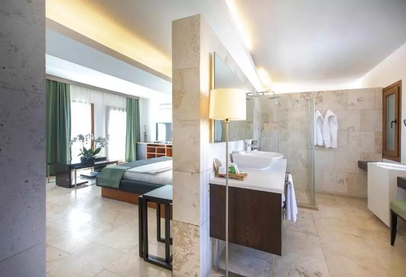 Fotos del hotel Manastir Hotel & Suites:  25