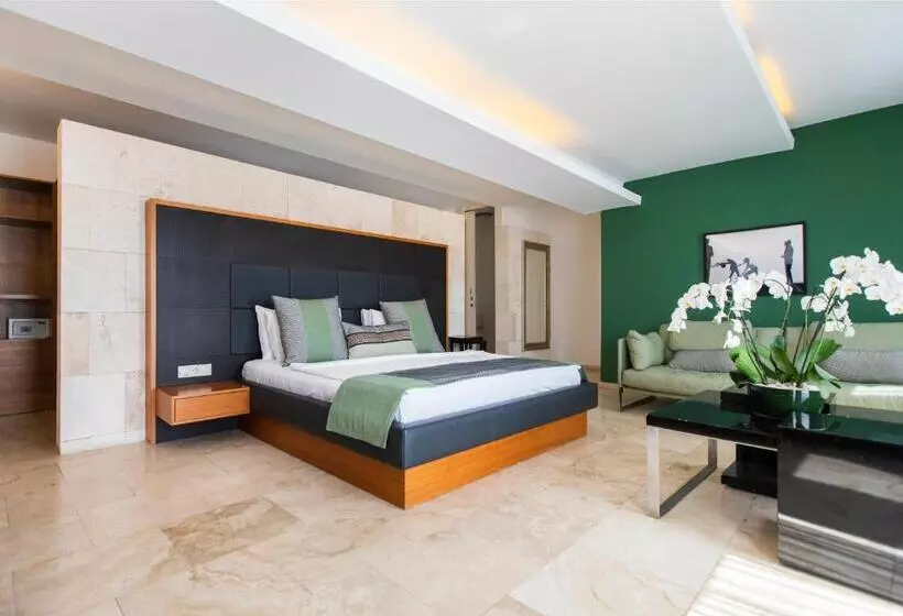 Fotos del hotel Manastir Hotel & Suites:  15