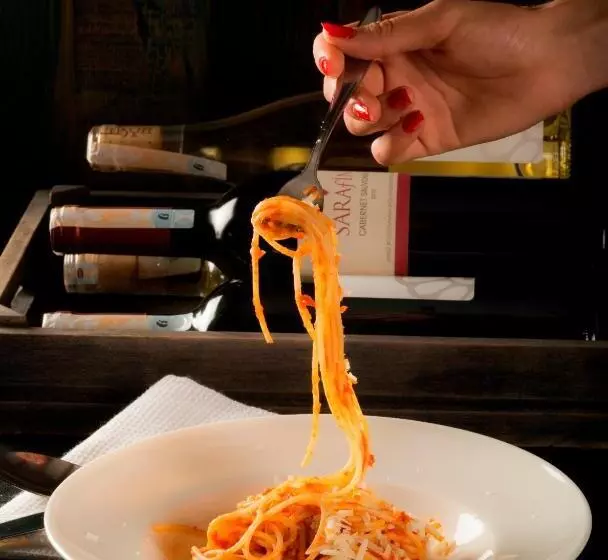 Fotos del hotel Manastir Hotel & Suites:  12