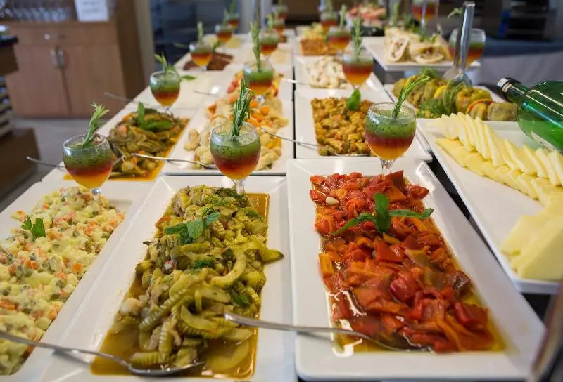 Fotos del hotel Marti Beach:  3