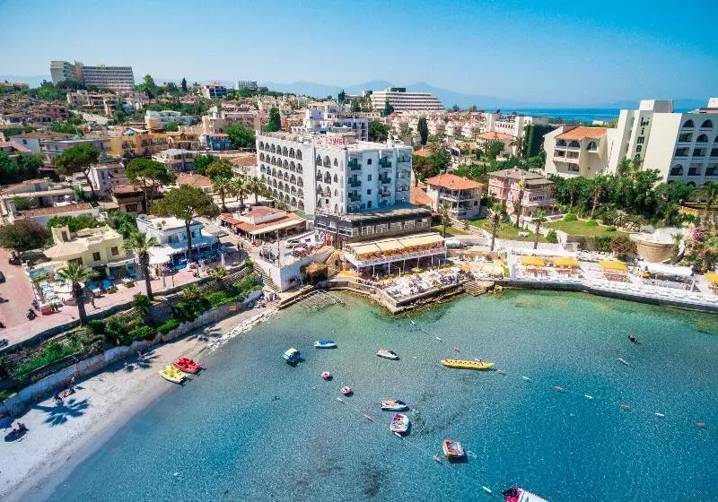 Fotos del hotel Marti Beach:  10