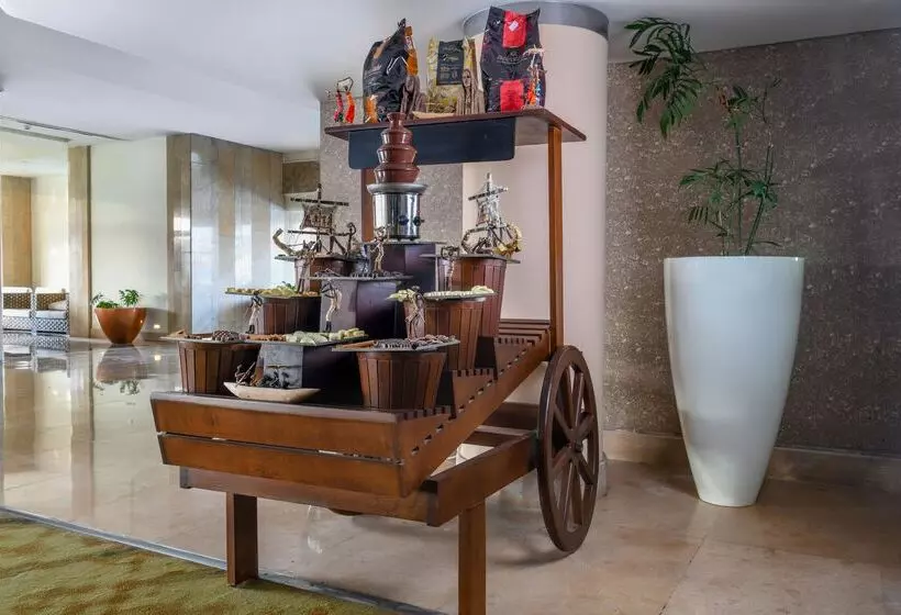 Fotos del hotel Mövenpick Resort Aswan:  4