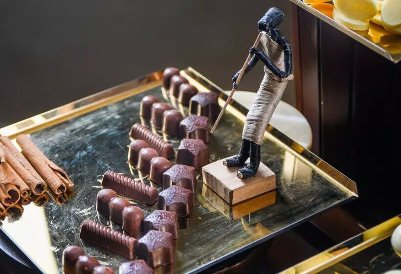 Fotos del hotel Mövenpick Resort Aswan:  7