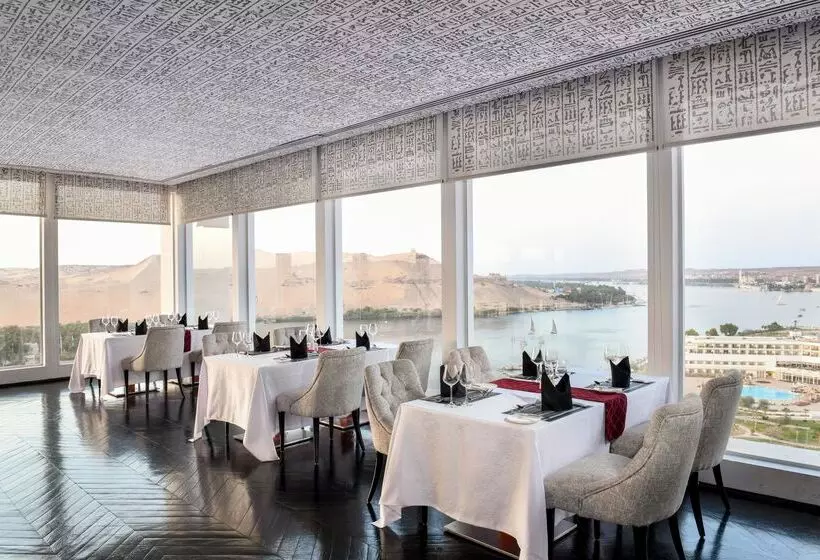 Fotos del hotel Mövenpick Resort Aswan:  15