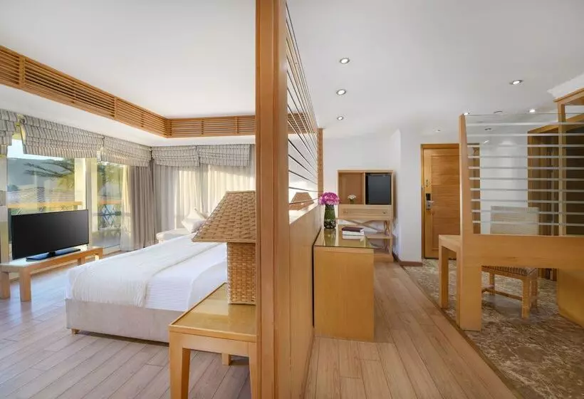 Fotos del hotel Mövenpick Resort Aswan:  14