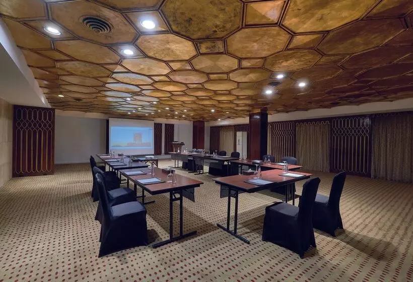 Fotos del hotel Mövenpick Resort Aswan:  12