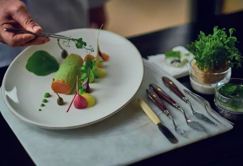 Fotos del hotel Mövenpick Resort Aswan:  19