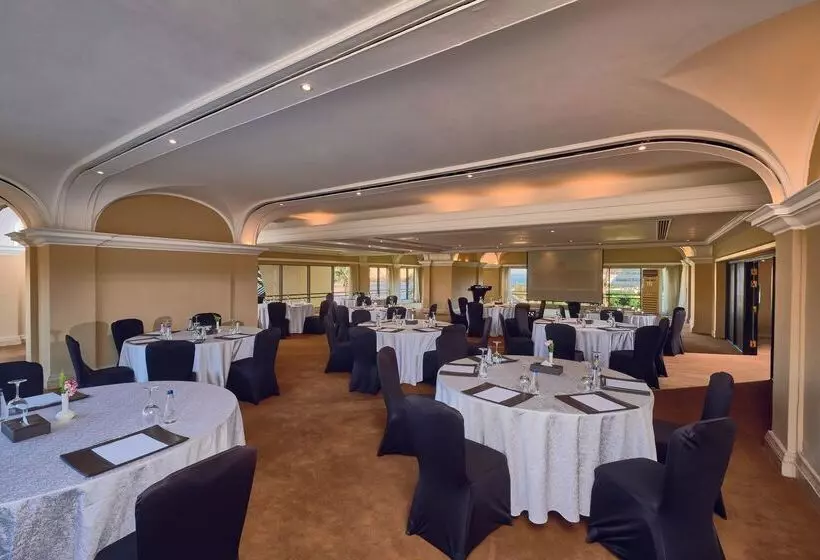 Fotos del hotel Mövenpick Resort Aswan:  10