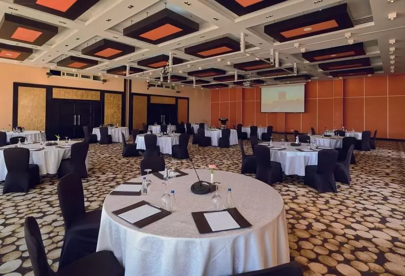 Fotos del hotel Mövenpick Resort Aswan:  16