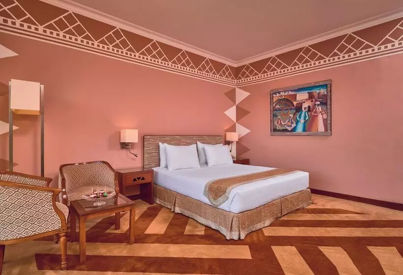 Mövenpick Resort Aswan