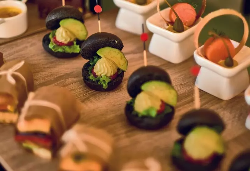 Fotos del hotel Mövenpick Resort Aswan:  3