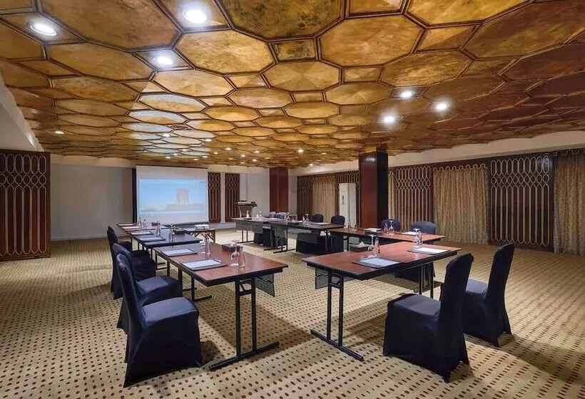 Fotos del hotel Mövenpick Resort Aswan:  5