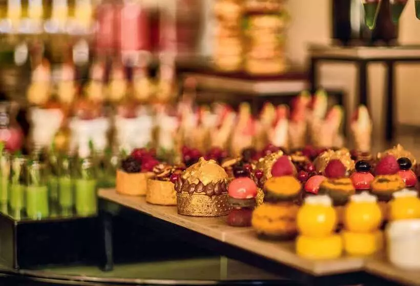 Fotos del hotel Mövenpick Resort Aswan:  11