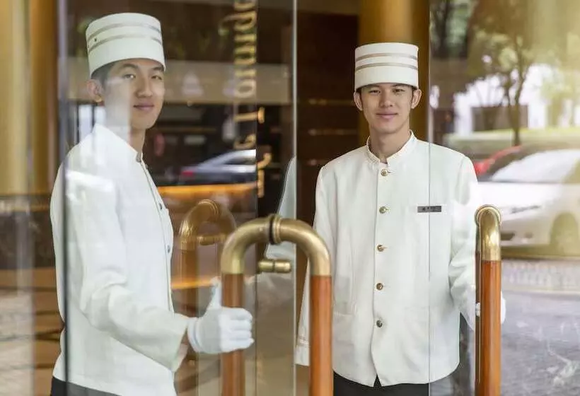 Fotos del hotel National:  6