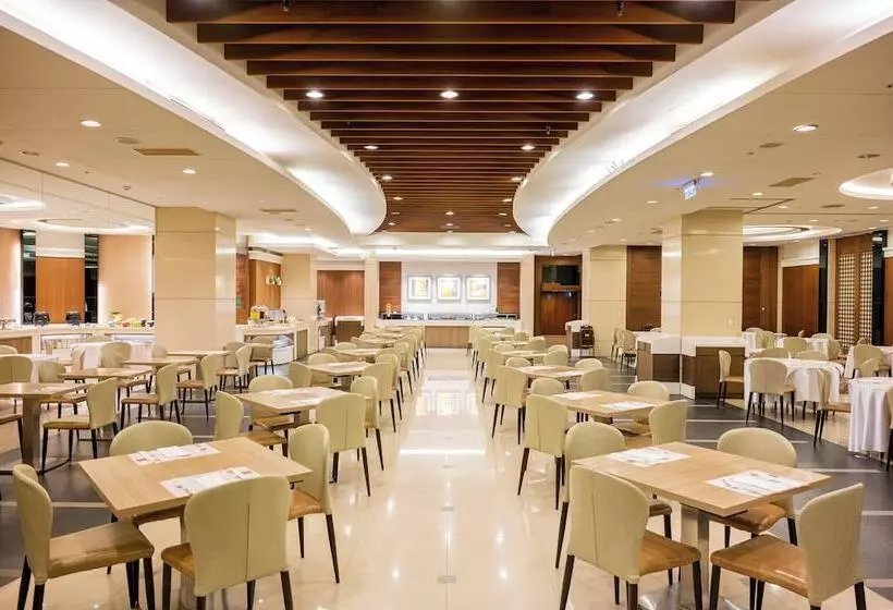 Fotos del hotel National:  8