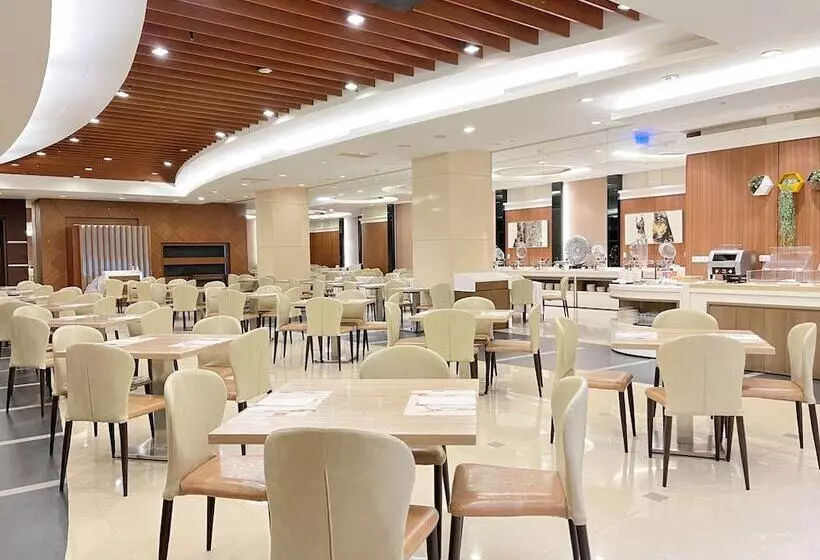 Fotos del hotel National:  11