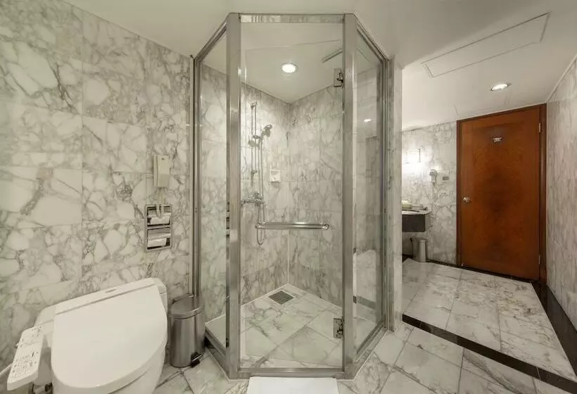 Fotos del hotel National:  16