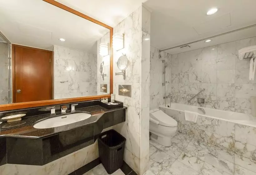 Fotos del hotel National:  9