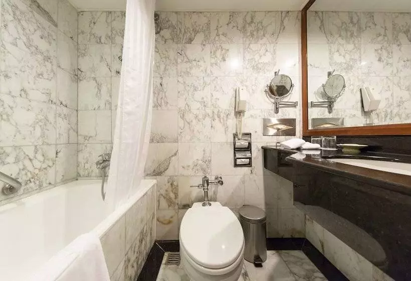 Fotos del hotel National:  24