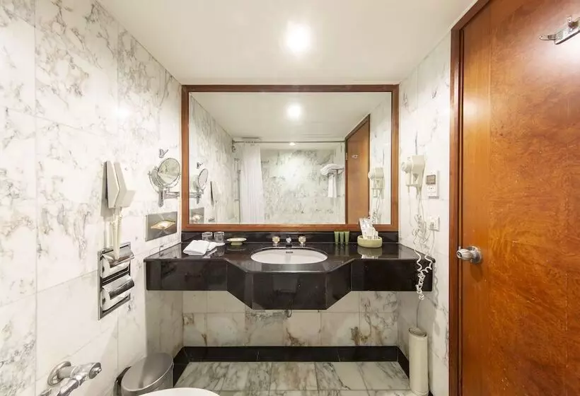 Fotos del hotel National:  12