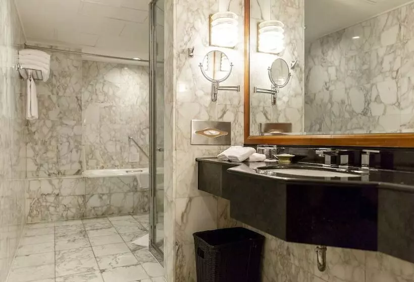 Fotos del hotel National:  25