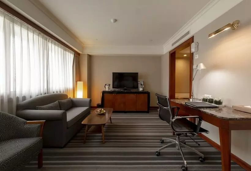 Fotos del hotel National:  19