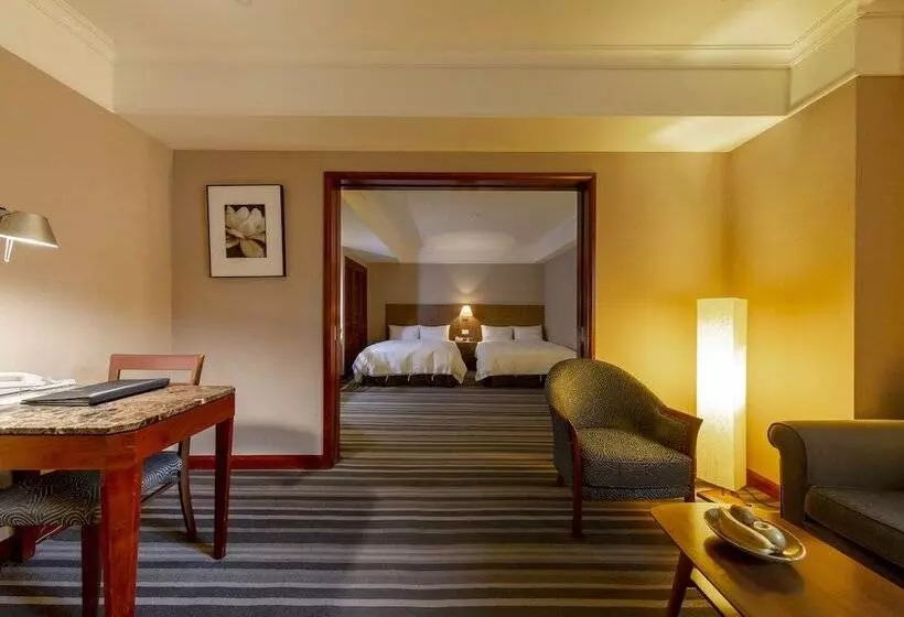 Fotos del hotel National:  15