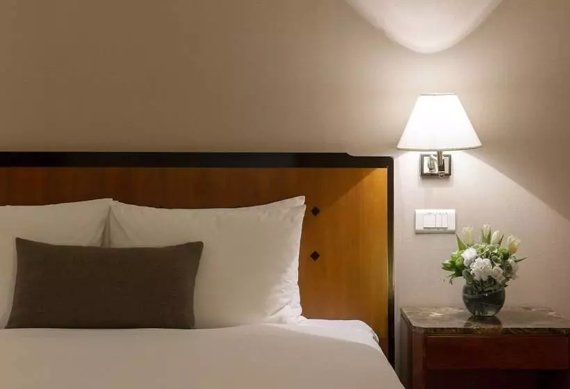 Fotos del hotel National:  13