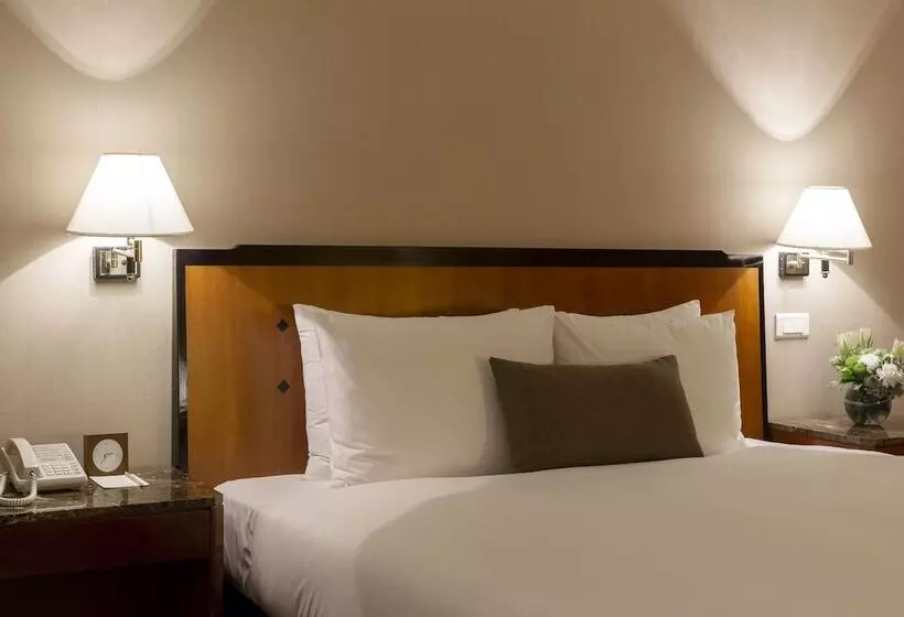 Fotos del hotel National:  23