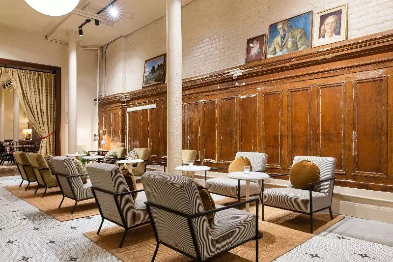 Fotos del hotel Palihotel San Francisco:  3