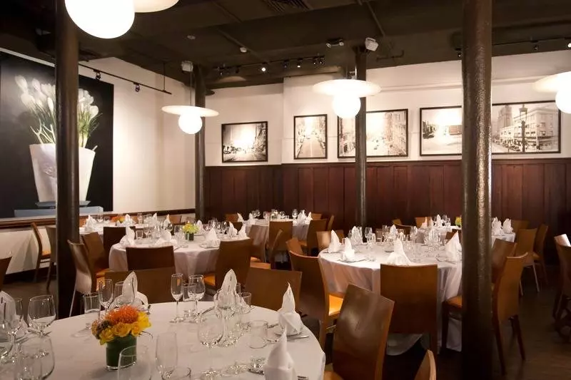 Fotos del hotel Palihotel San Francisco:  4