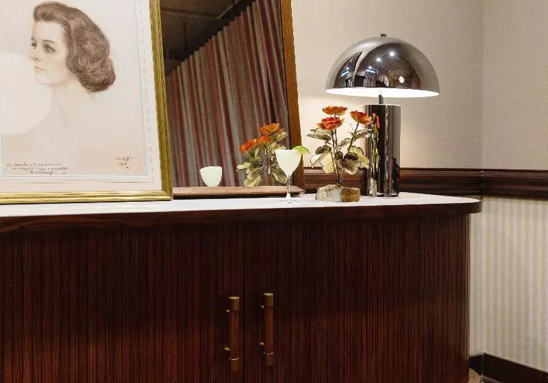 Fotos del hotel Palihotel San Francisco:  16