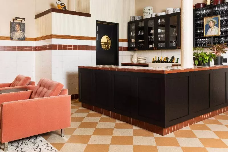 Fotos del hotel Palihotel San Francisco:  5