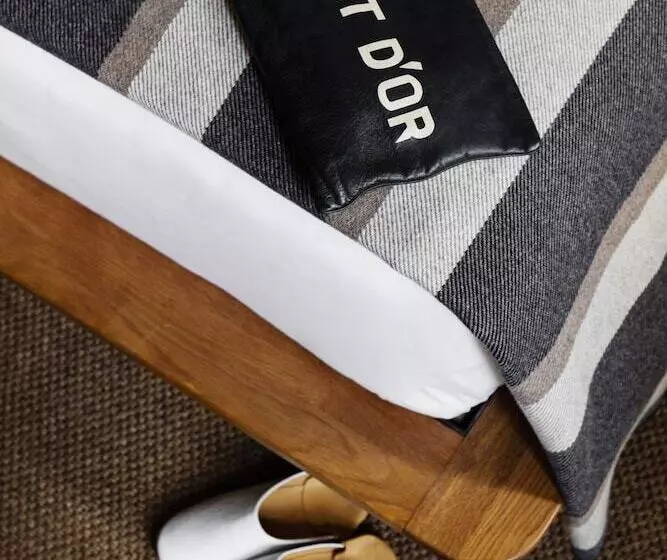 Fotos del hotel Palihotel San Francisco:  21