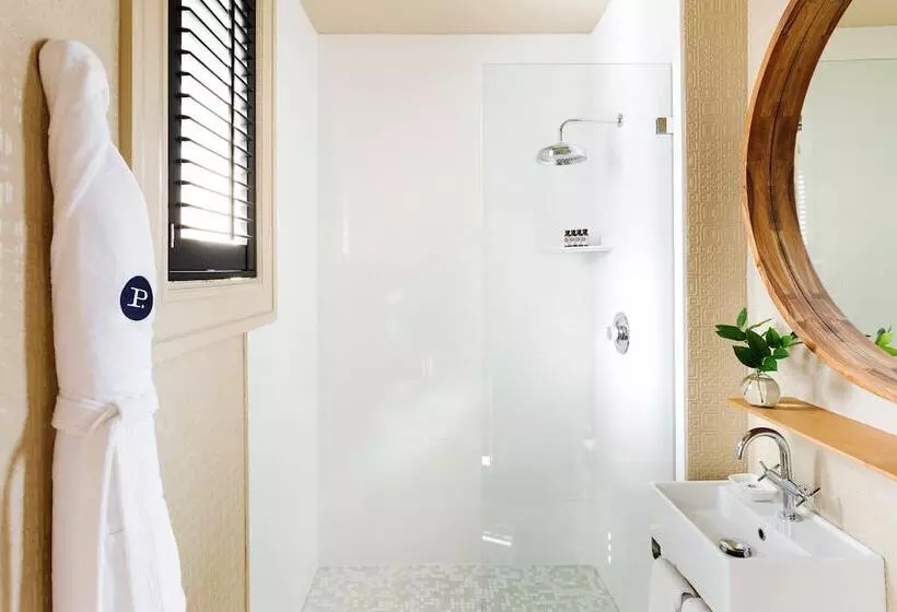 Fotos del hotel Palihotel San Francisco:  6