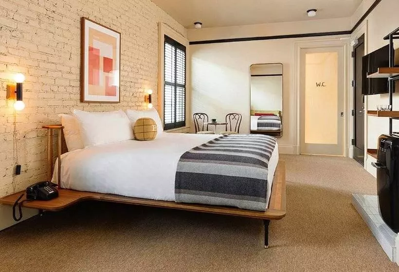 Fotos del hotel Palihotel San Francisco:  20