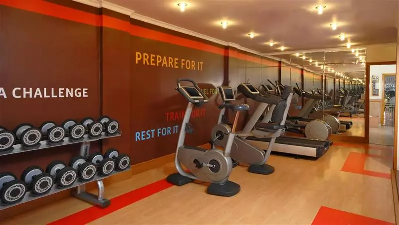 Fotos del hotel Sheraton Montazah:  4