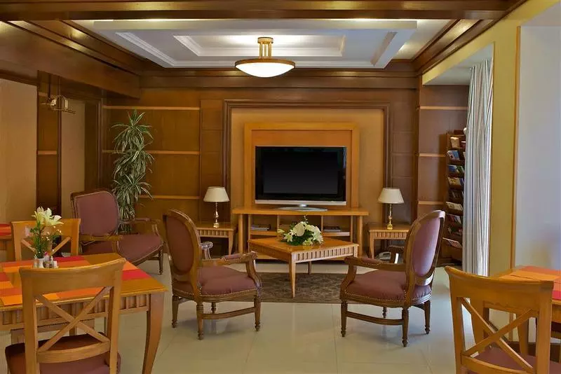 Fotos del hotel Sheraton Montazah:  3