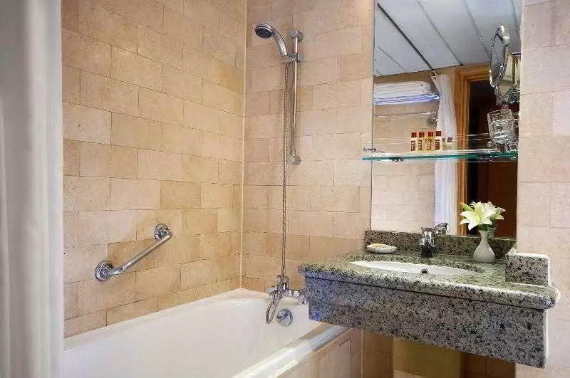 Fotos del hotel Sheraton Montazah:  8