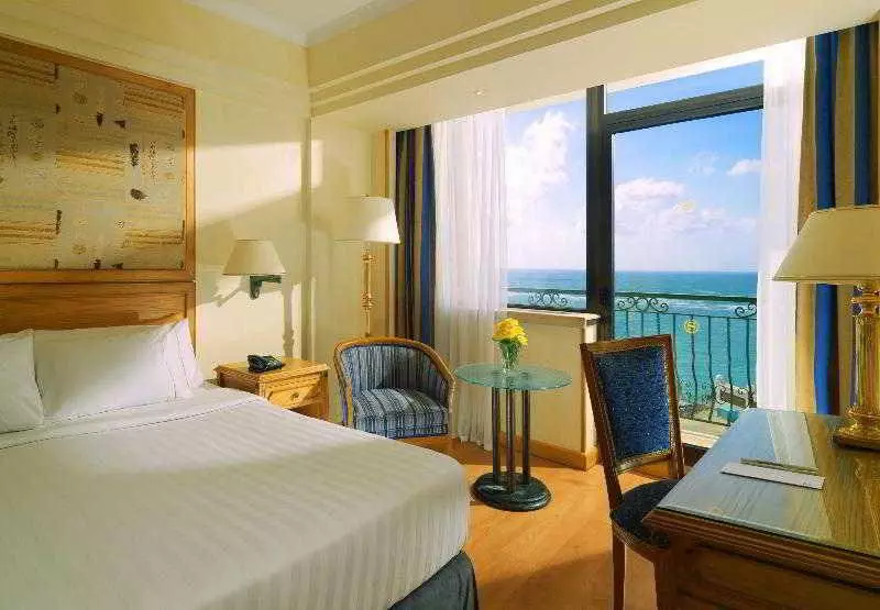 Fotos del hotel Sheraton Montazah:  2