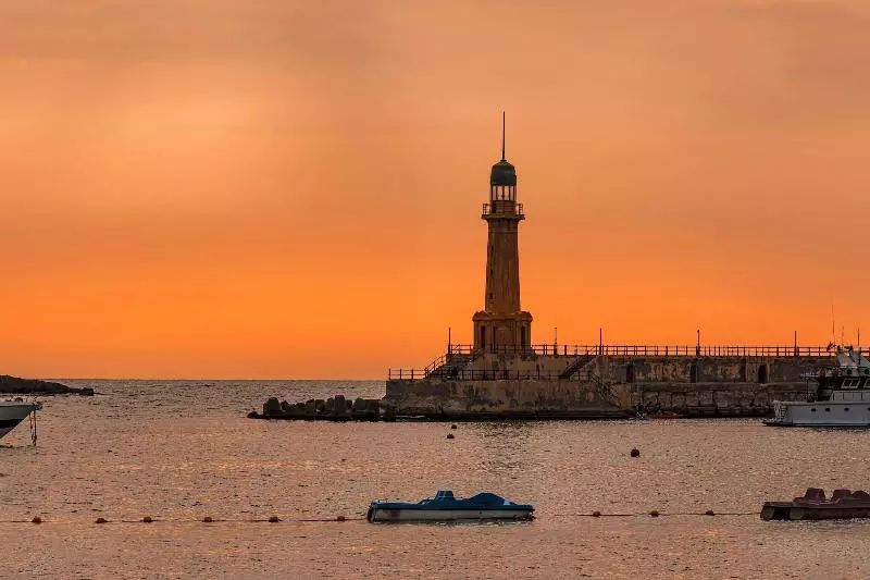 Fotos del hotel Sheraton Montazah:  9