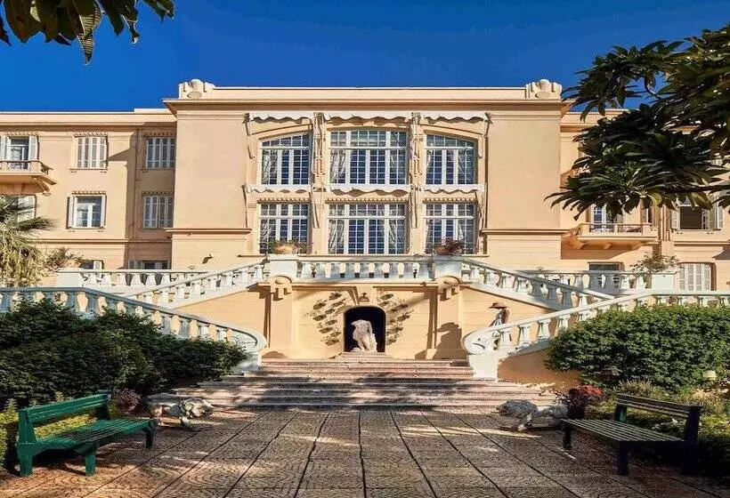 Fotos del hotel Sofitel Winter Palace Luxor:  10