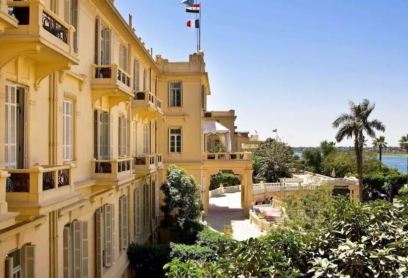 Fotos del hotel Sofitel Winter Palace Luxor:  12