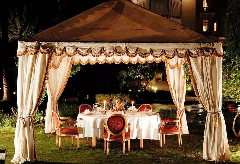 Fotos del hotel Sofitel Winter Palace Luxor:  3