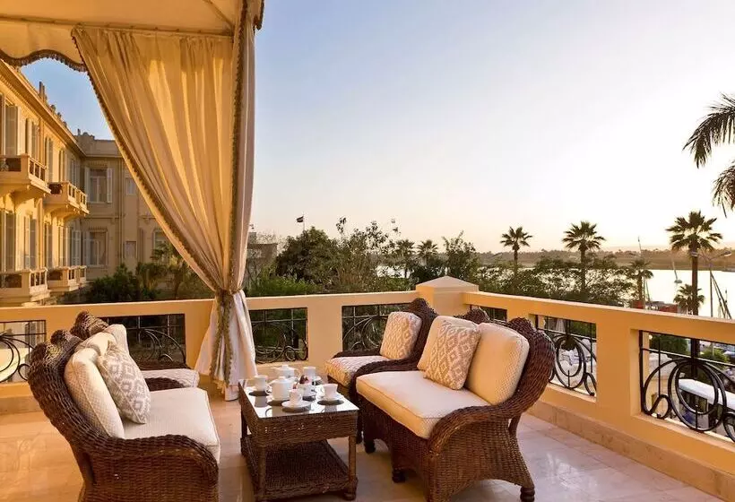 Fotos del hotel Sofitel Winter Palace Luxor:  4