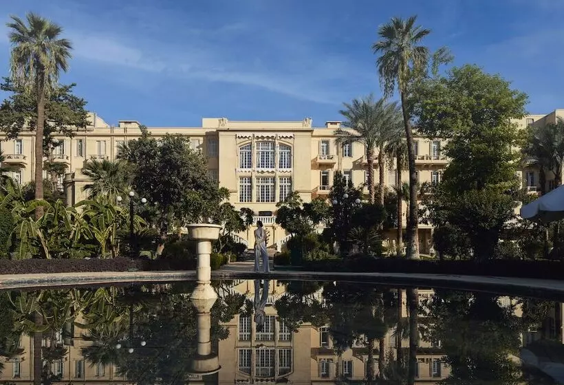 Fotos del hotel Sofitel Winter Palace Luxor:  14