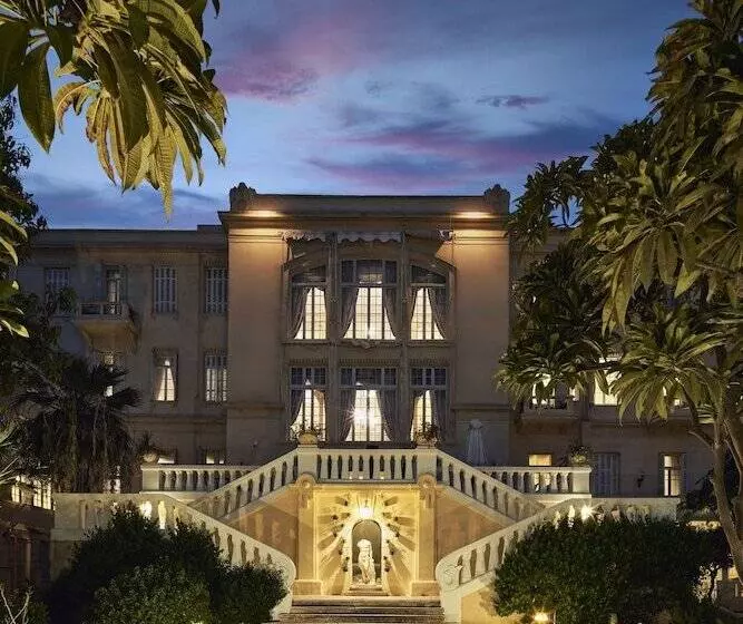 Fotos del hotel Sofitel Winter Palace Luxor:  9