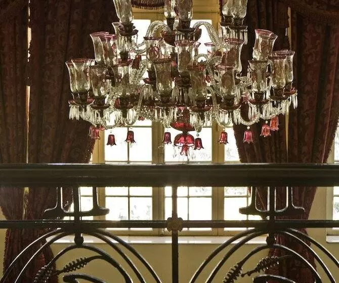 Fotos del hotel Sofitel Winter Palace Luxor:  5